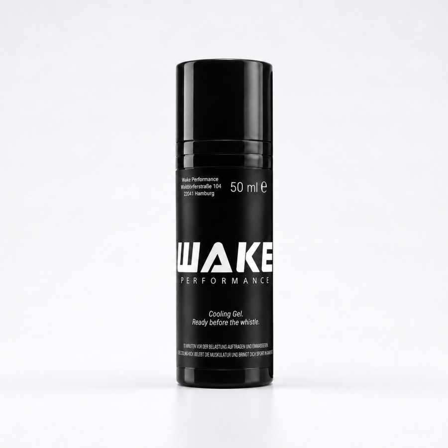 Wake Performance Gel