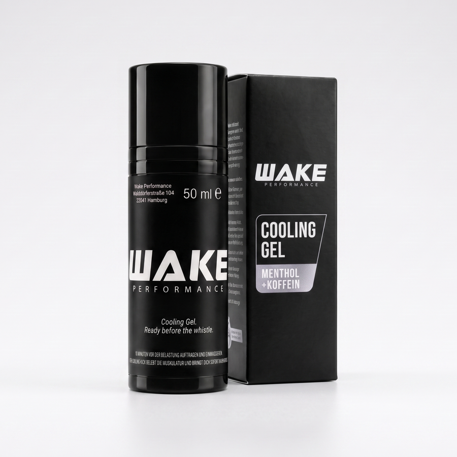 Wake Performance Gel