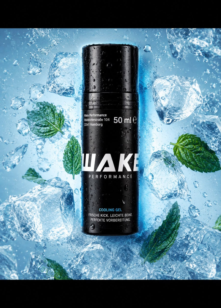 Performance Gel