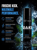Performance Gel