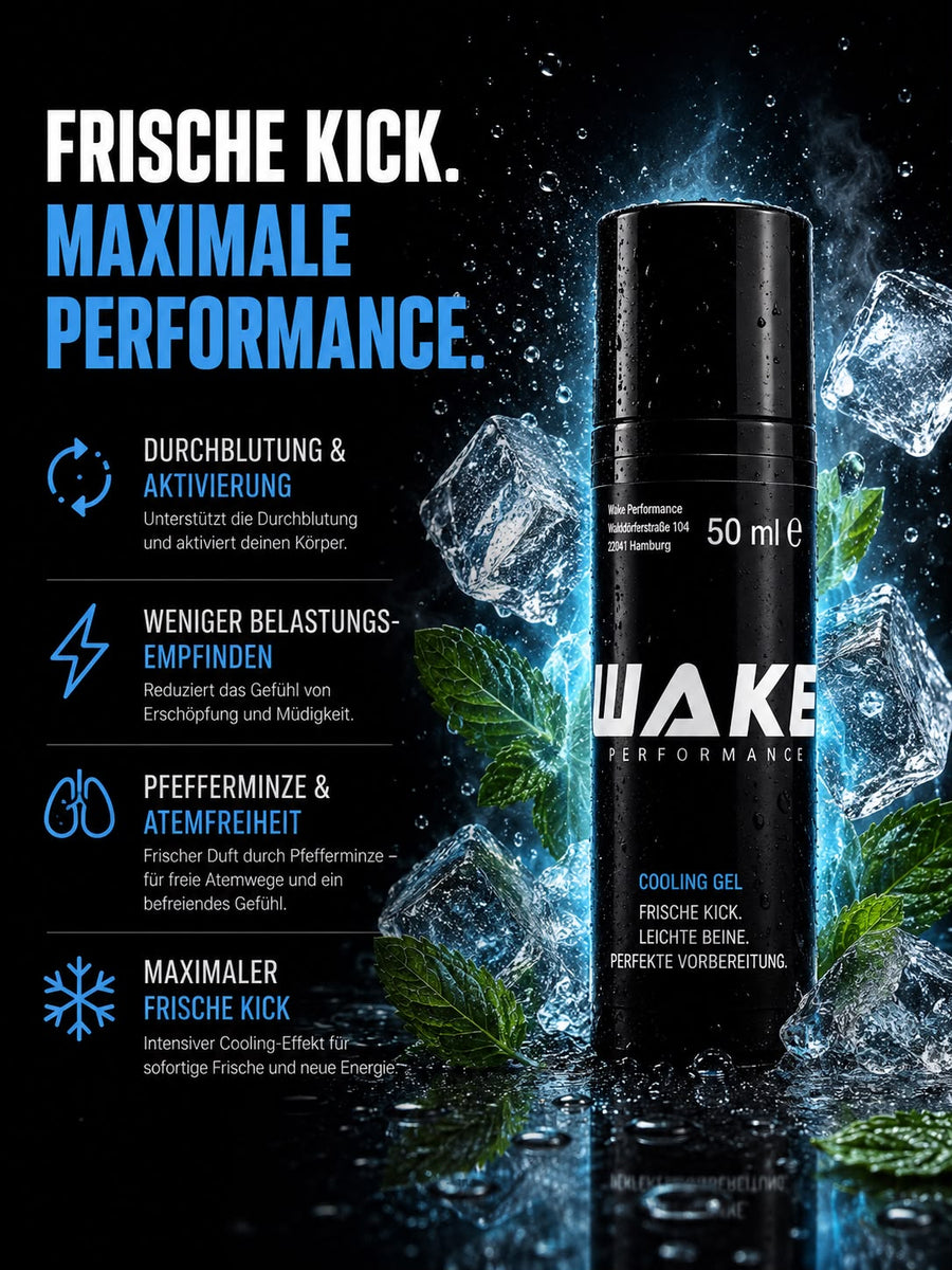 Performance Gel
