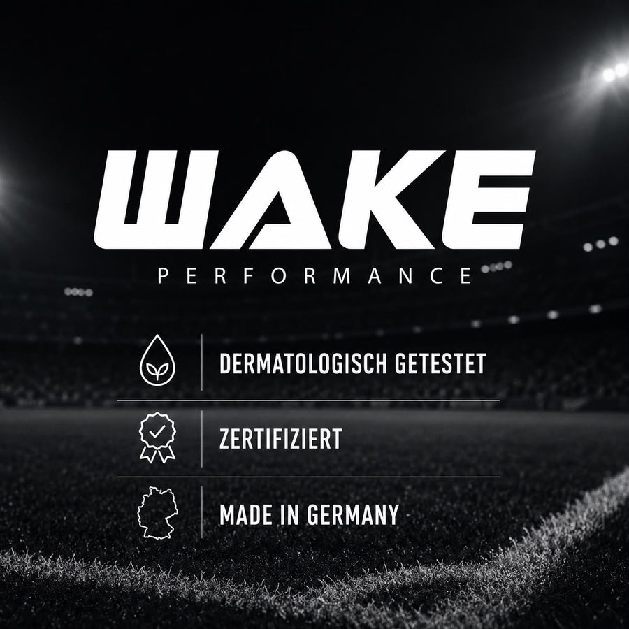 Performance Gel
