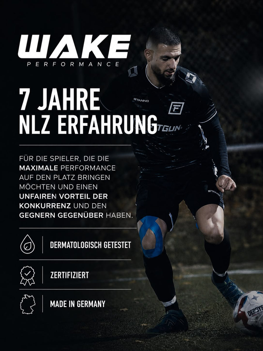 Performance Gel