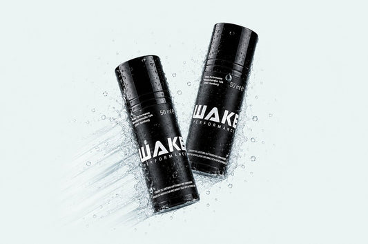 Performance Gel