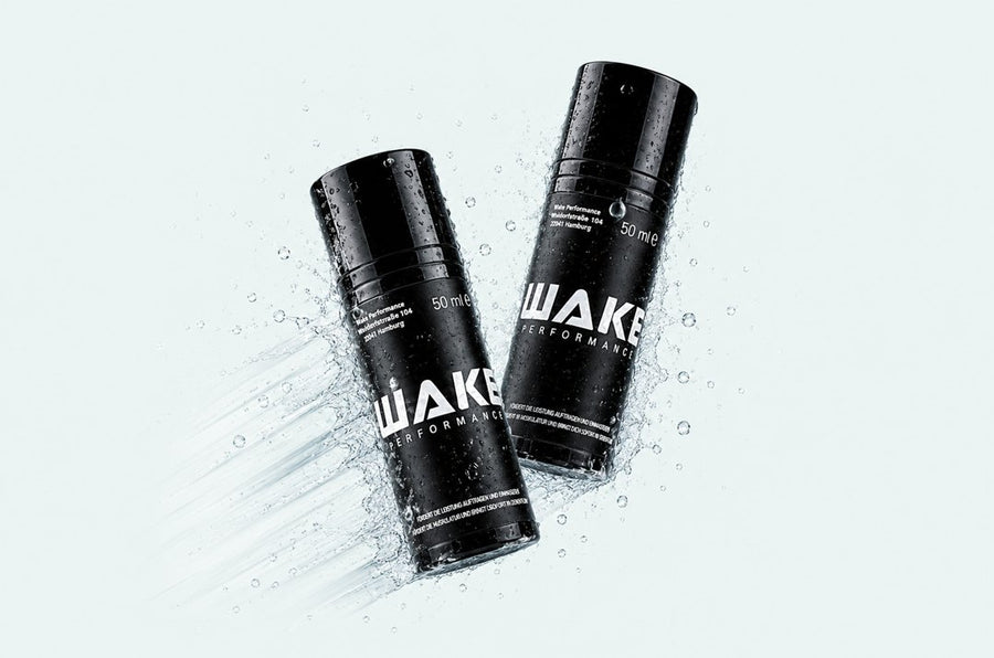 Performance Gel